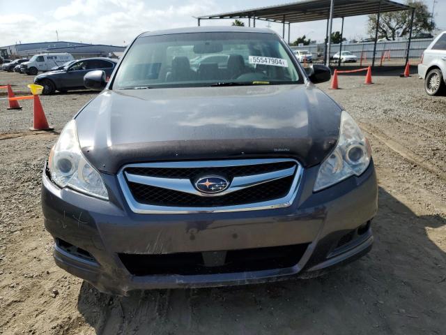 Photo 4 VIN: 4S3BMDK62A2245166 - SUBARU LEGACY 