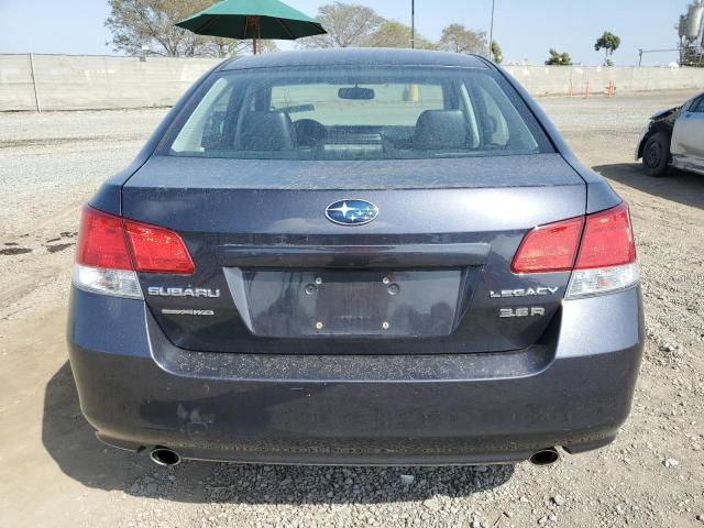 Photo 5 VIN: 4S3BMDK62A2245166 - SUBARU LEGACY 