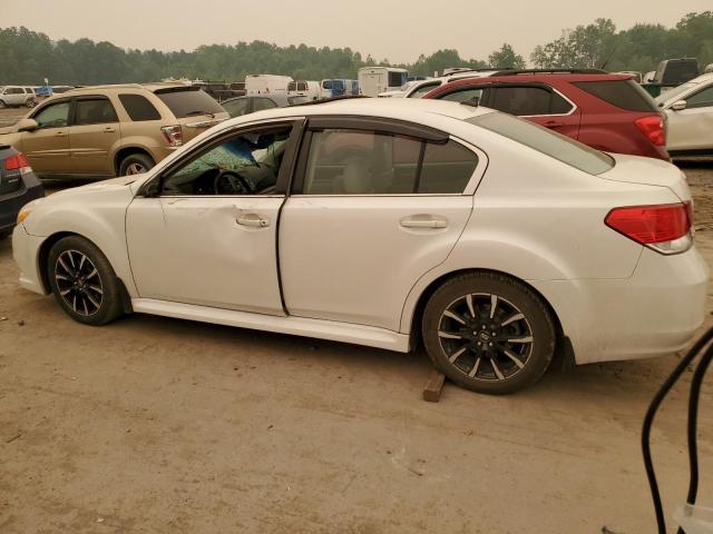 Photo 1 VIN: 4S3BMDK62B2223654 - SUBARU LEGACY 3.6 