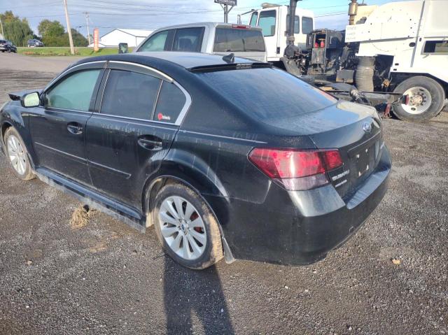 Photo 2 VIN: 4S3BMDK62C2012777 - SUBARU LEGACY 3.6 