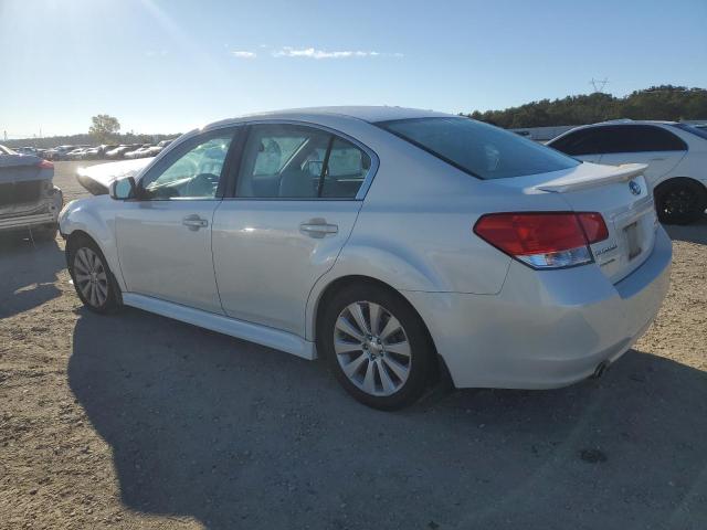 Photo 1 VIN: 4S3BMDK63A2218493 - SUBARU LEGACY 