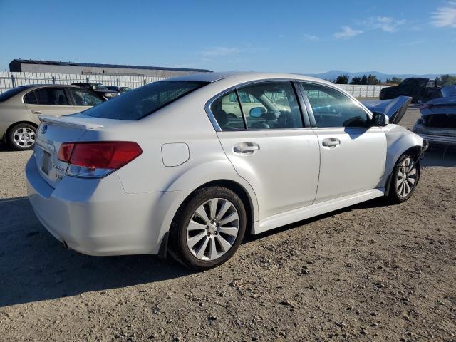 Photo 2 VIN: 4S3BMDK63A2218493 - SUBARU LEGACY 