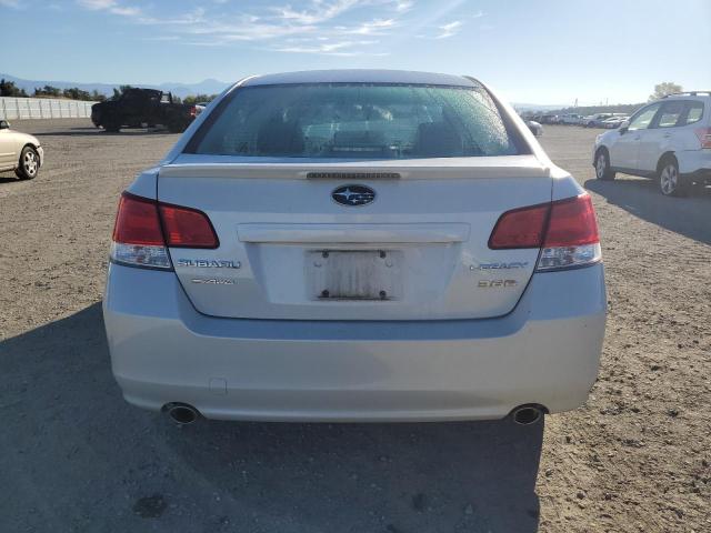 Photo 5 VIN: 4S3BMDK63A2218493 - SUBARU LEGACY 