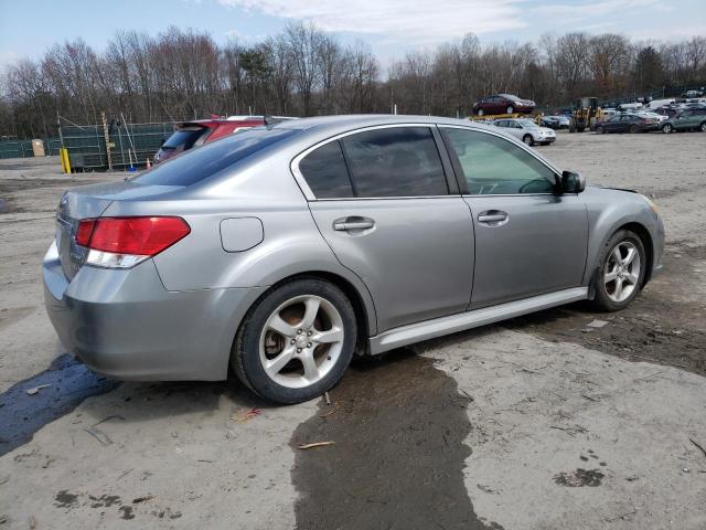 Photo 2 VIN: 4S3BMDK63B2221203 - SUBARU LEGACY 