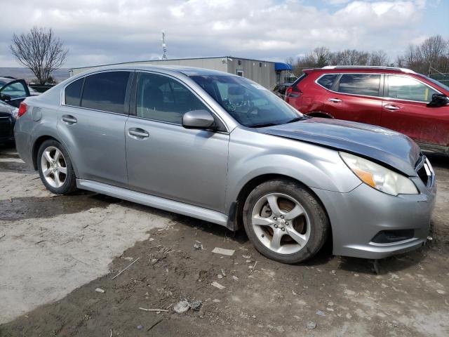 Photo 3 VIN: 4S3BMDK63B2221203 - SUBARU LEGACY 