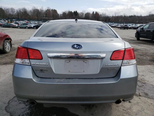 Photo 5 VIN: 4S3BMDK63B2221203 - SUBARU LEGACY 