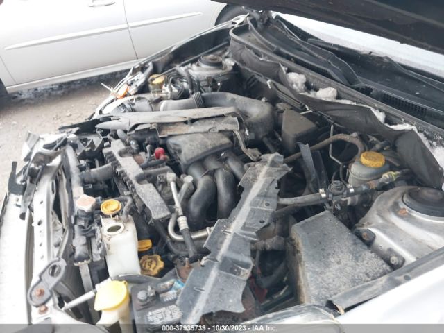 Photo 9 VIN: 4S3BMDK63B2235179 - SUBARU LEGACY 