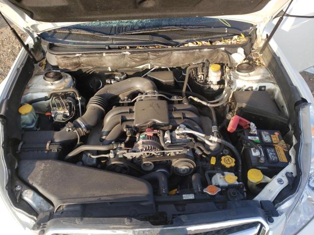 Photo 6 VIN: 4S3BMDK63C2005482 - SUBARU LEGACY 3.6 