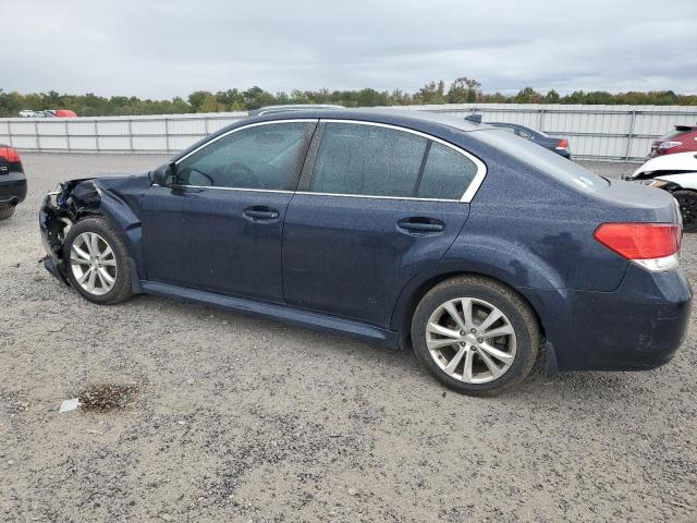 Photo 1 VIN: 4S3BMDK63D2013244 - SUBARU LEGACY 3.6 