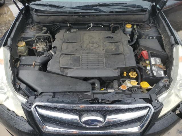 Photo 10 VIN: 4S3BMDK64B2221808 - SUBARU LEGACY 