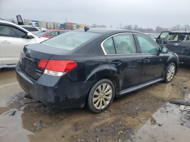 Photo 2 VIN: 4S3BMDK64B2221808 - SUBARU LEGACY 