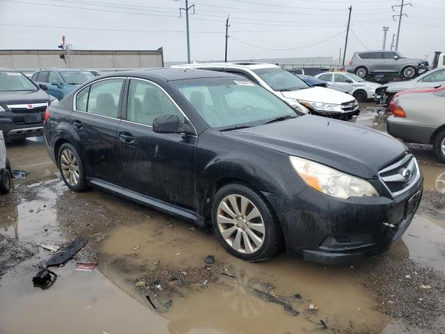 Photo 3 VIN: 4S3BMDK64B2221808 - SUBARU LEGACY 