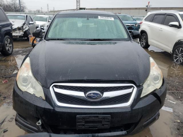 Photo 4 VIN: 4S3BMDK64B2221808 - SUBARU LEGACY 