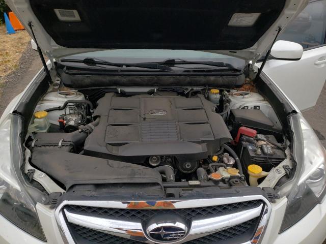 Photo 6 VIN: 4S3BMDK65A2228197 - SUBARU LEGACY 3.6 