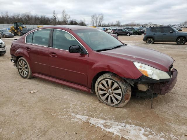 Photo 3 VIN: 4S3BMDK65C2038404 - SUBARU LEGACY 