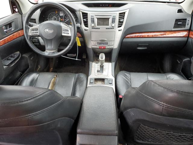 Photo 7 VIN: 4S3BMDK65C2038404 - SUBARU LEGACY 