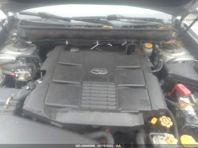 Photo 9 VIN: 4S3BMDK66A2237037 - SUBARU LEGACY 