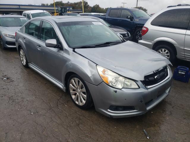 Photo 0 VIN: 4S3BMDK66B2235810 - SUBARU LEGACY 3.6 