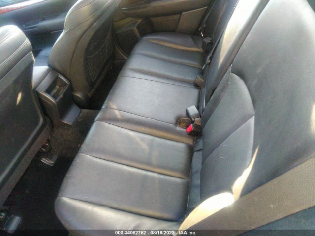 Photo 7 VIN: 4S3BMDK67B2239087 - SUBARU LEGACY 