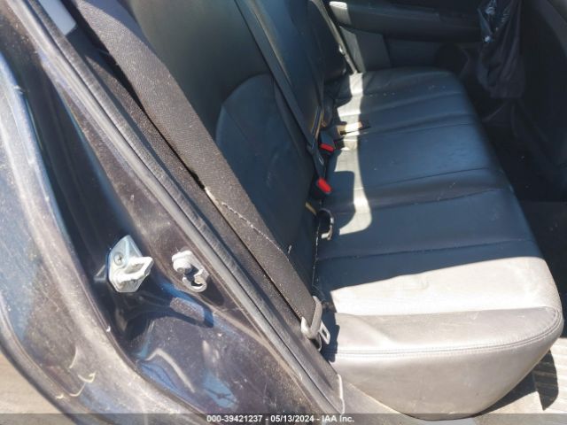 Photo 7 VIN: 4S3BMDK68B2214909 - SUBARU LEGACY 