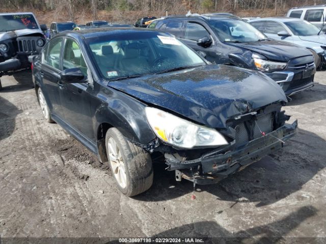 Photo 0 VIN: 4S3BMDK69A2230700 - SUBARU LEGACY 