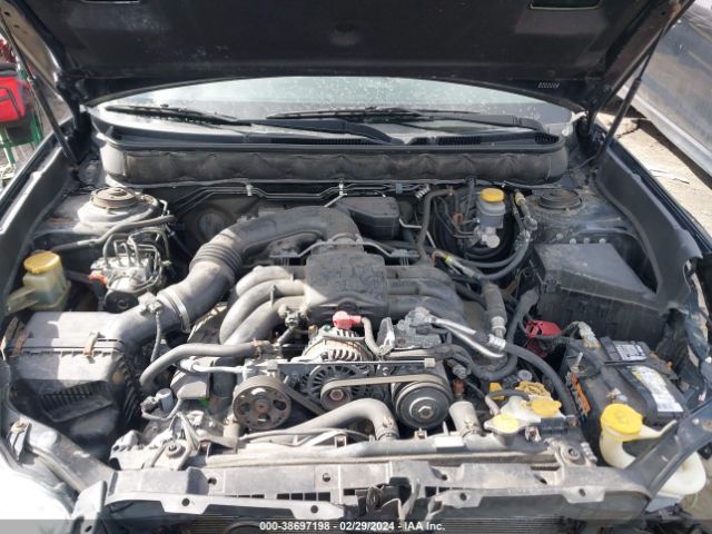 Photo 9 VIN: 4S3BMDK69A2230700 - SUBARU LEGACY 