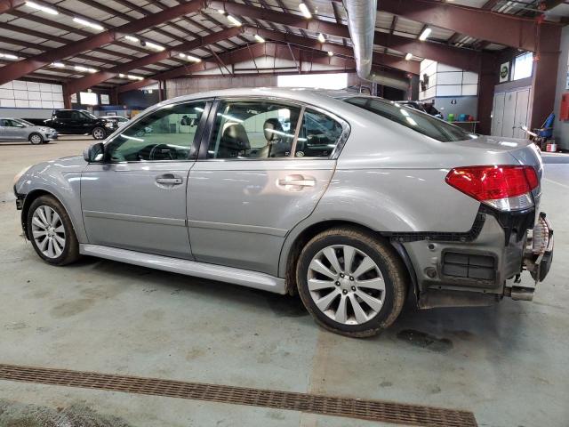 Photo 1 VIN: 4S3BMDK69B2236174 - SUBARU LEGACY 