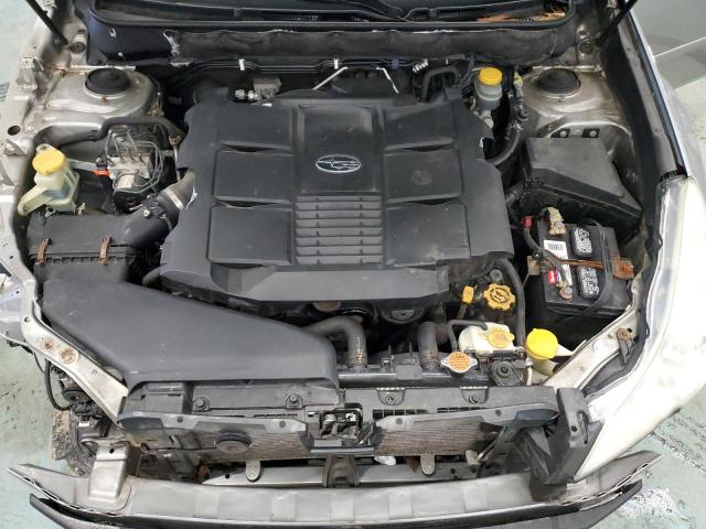 Photo 10 VIN: 4S3BMDK69B2236174 - SUBARU LEGACY 