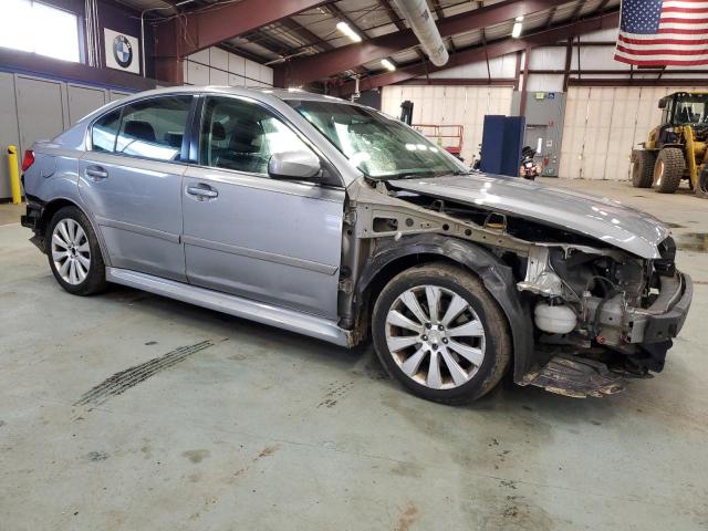 Photo 3 VIN: 4S3BMDK69B2236174 - SUBARU LEGACY 