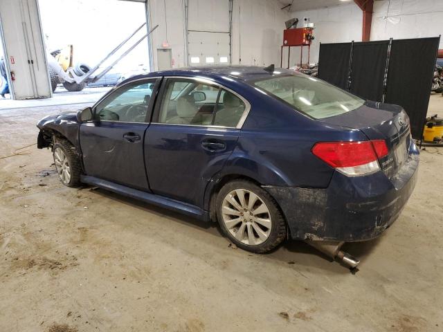 Photo 1 VIN: 4S3BMDK69B2244128 - SUBARU LEGACY 