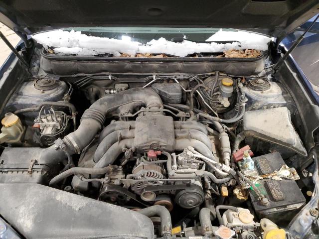 Photo 10 VIN: 4S3BMDK69B2244128 - SUBARU LEGACY 