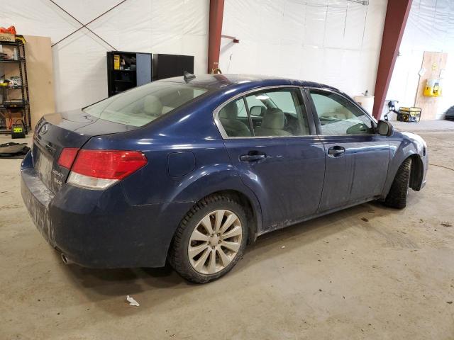 Photo 2 VIN: 4S3BMDK69B2244128 - SUBARU LEGACY 