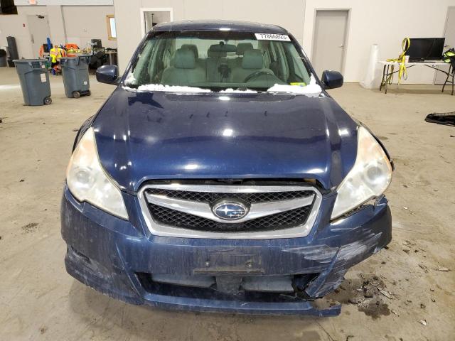 Photo 4 VIN: 4S3BMDK69B2244128 - SUBARU LEGACY 