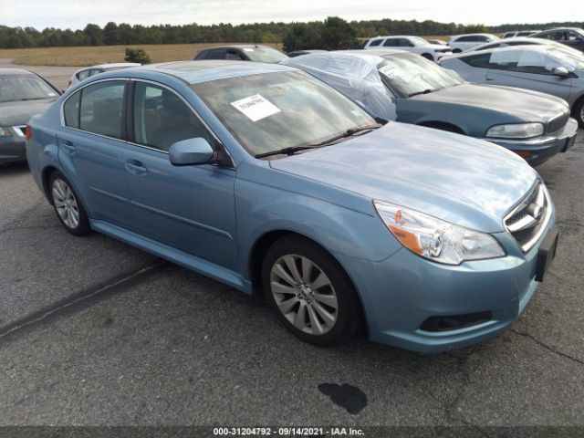 Photo 0 VIN: 4S3BMDK69C2009083 - SUBARU LEGACY 