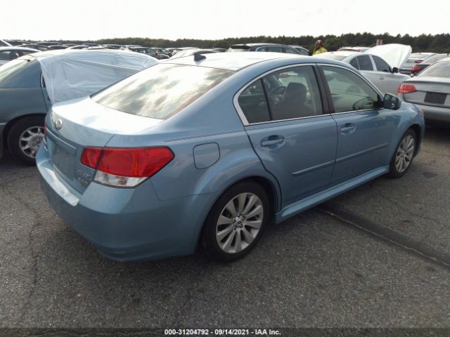 Photo 3 VIN: 4S3BMDK69C2009083 - SUBARU LEGACY 