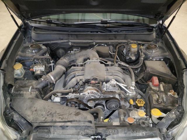 Photo 6 VIN: 4S3BMDK69D2033613 - SUBARU LEGACY 