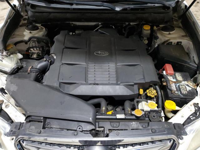 Photo 10 VIN: 4S3BMDK6XB2225667 - SUBARU LEGACY 3.6 