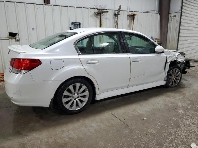 Photo 2 VIN: 4S3BMDK6XB2225667 - SUBARU LEGACY 3.6 