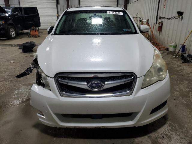 Photo 4 VIN: 4S3BMDK6XB2225667 - SUBARU LEGACY 3.6 