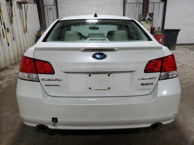 Photo 5 VIN: 4S3BMDK6XB2225667 - SUBARU LEGACY 3.6 