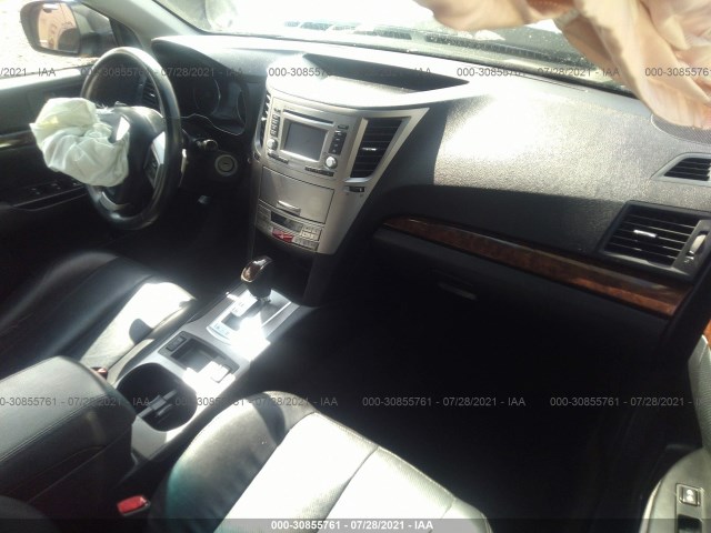 Photo 4 VIN: 4S3BMDK6XD2020109 - SUBARU LEGACY 