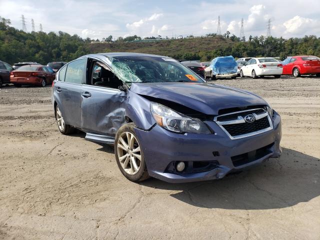 Photo 0 VIN: 4S3BMDK6XD2022281 - SUBARU LEGACY 3.6 