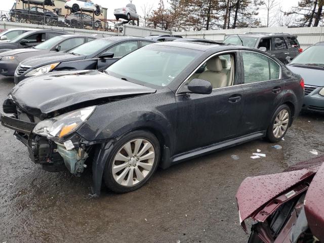 Photo 0 VIN: 4S3BMDL63A2225085 - SUBARU LEGACY 