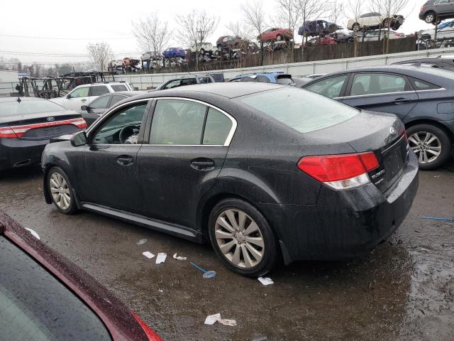 Photo 1 VIN: 4S3BMDL63A2225085 - SUBARU LEGACY 