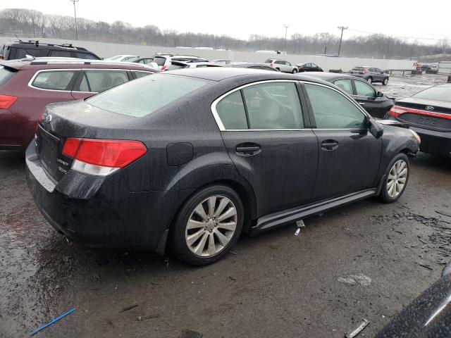 Photo 2 VIN: 4S3BMDL63A2225085 - SUBARU LEGACY 