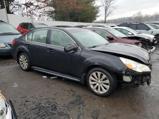 Photo 3 VIN: 4S3BMDL63A2225085 - SUBARU LEGACY 