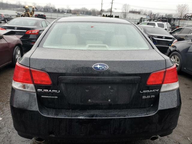 Photo 5 VIN: 4S3BMDL63A2225085 - SUBARU LEGACY 