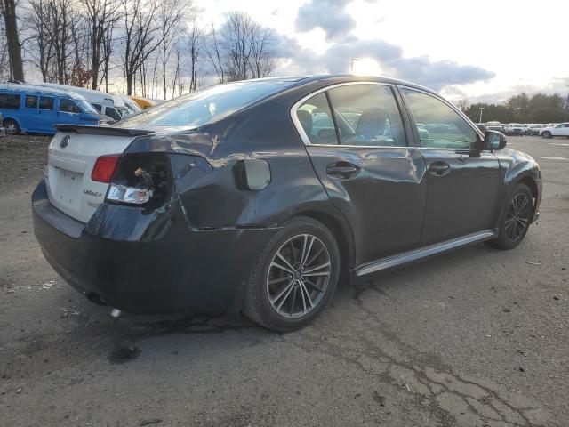 Photo 2 VIN: 4S3BMDL63A2231680 - SUBARU LEGACY 3.6 