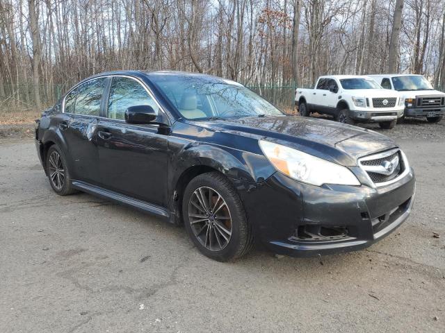 Photo 3 VIN: 4S3BMDL63A2231680 - SUBARU LEGACY 3.6 
