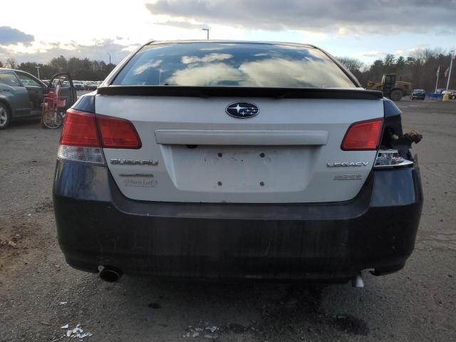 Photo 5 VIN: 4S3BMDL63A2231680 - SUBARU LEGACY 3.6 